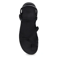 Women's Tirra Traveler Slingback Sport Sandal