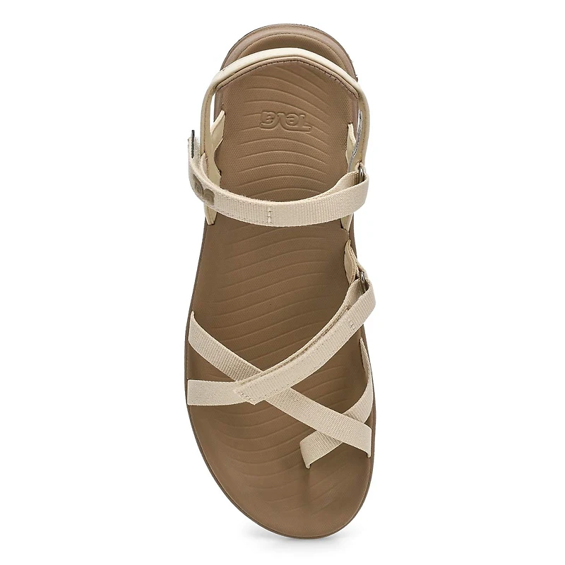 Women's Tirra Traveler Slingback Sport Sandal