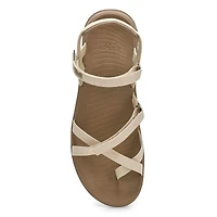 Women's Tirra Traveler Slingback Sport Sandal