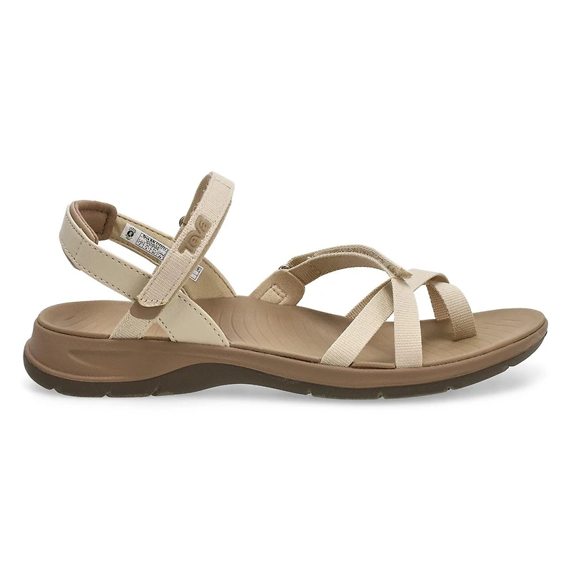 Women's Tirra Traveler Slingback Sport Sandal