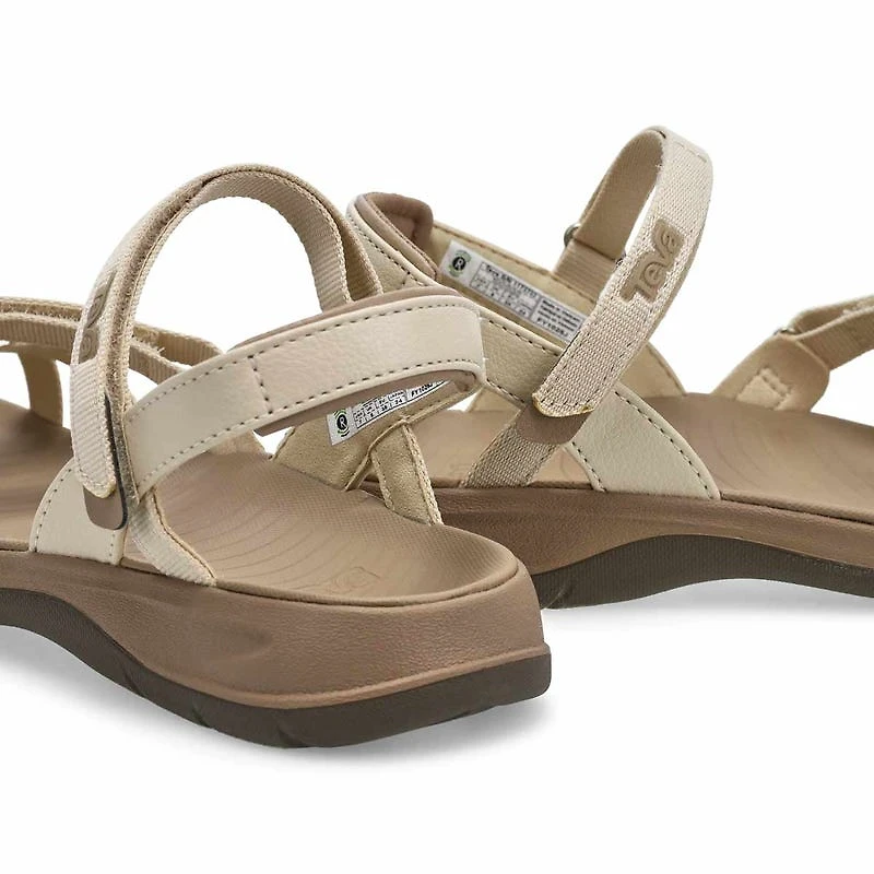 Sandale sport TIRRA TRAVELER SLINGBACK, hutre, fe