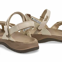 Sandale sport TIRRA TRAVELER SLINGBACK, hutre, fe