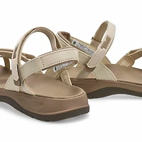 Women's Tirra Traveler Slingback Sport Sandal