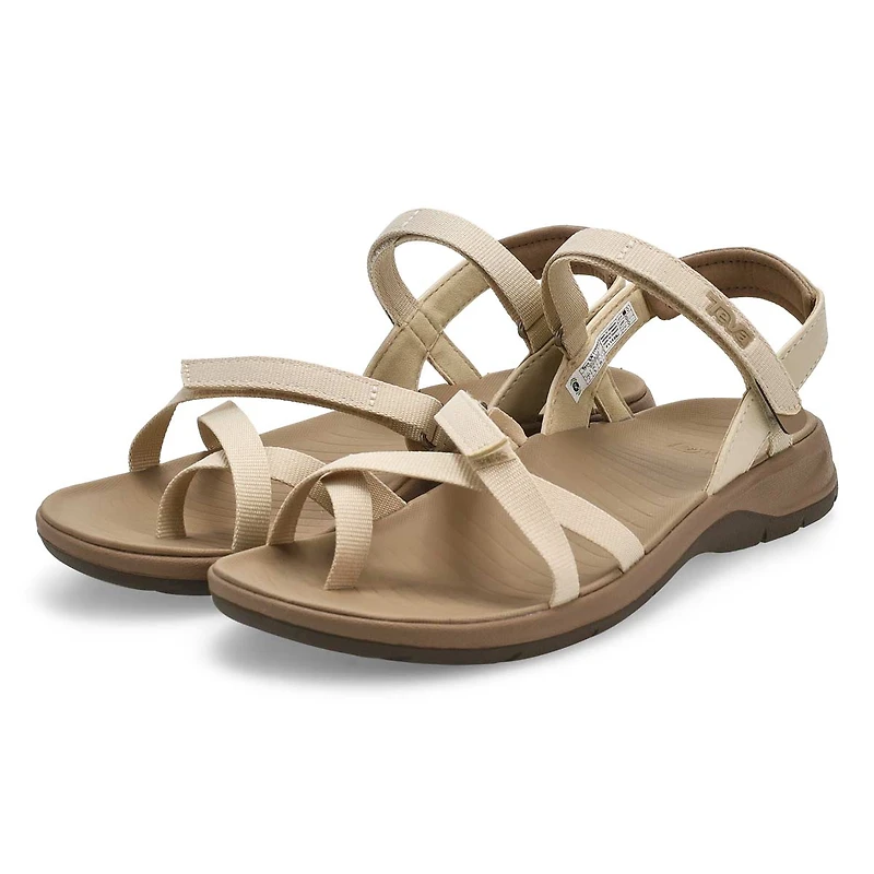 Women's Tirra Traveler Slingback Sport Sandal
