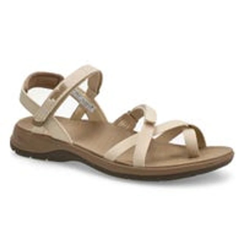 Sandale sport TIRRA TRAVELER SLINGBACK, hutre, fe