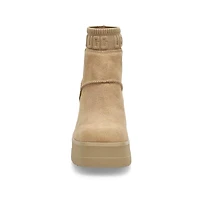 Women's Moxy Platform Chelsea Boot