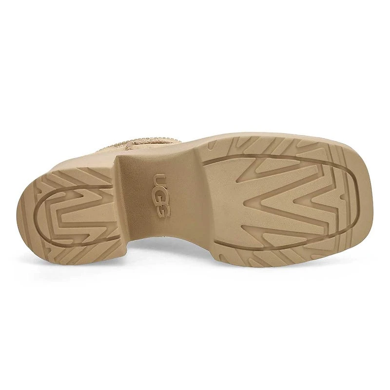 Women's Moxy Platform Chelsea Boot