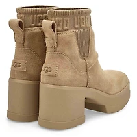 Women's Moxy Platform Chelsea Boot