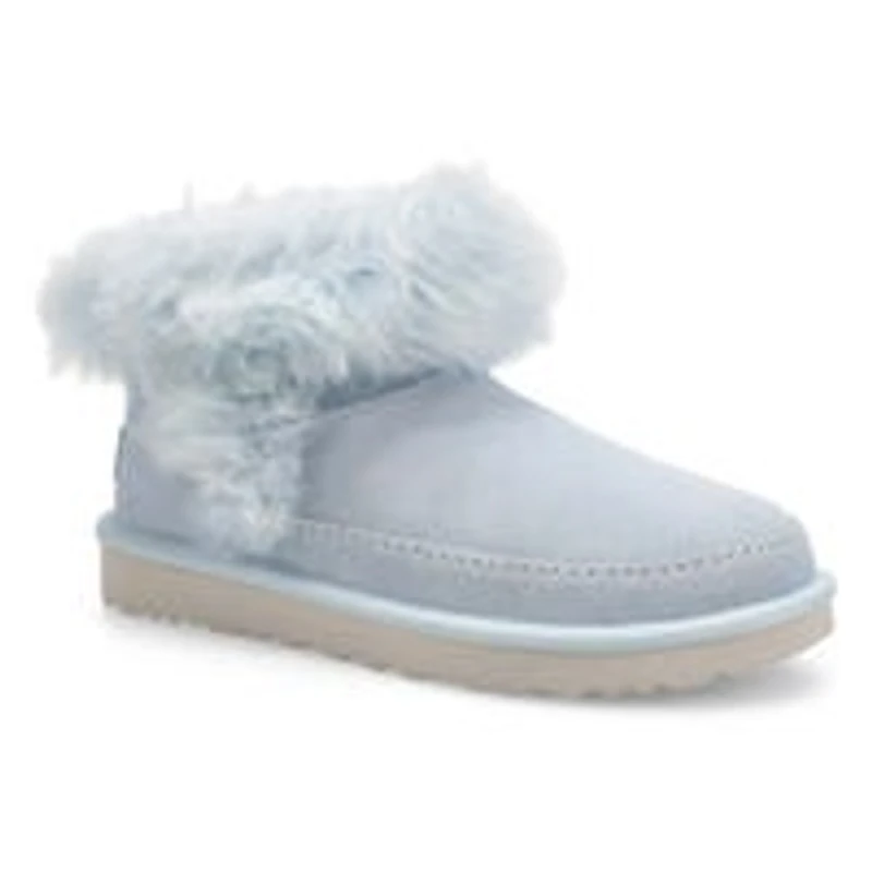 Women's Classic Ultra Mini Chalet Boot