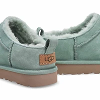 Women's Classic Micro Sheepskin Boot