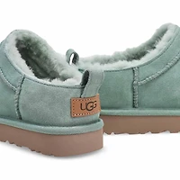 Women's Classic Micro Sheepskin Boot