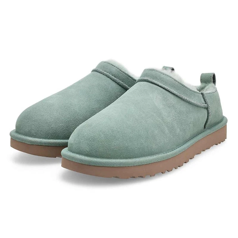 Women's Classic Micro Sheepskin Boot