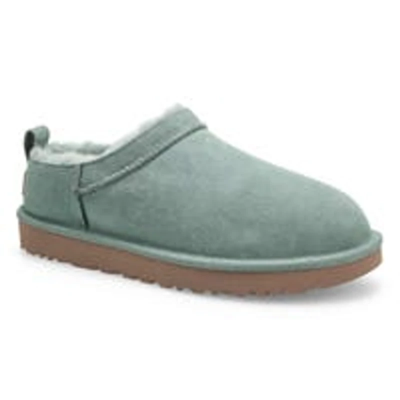 Women's Classic Micro Sheepskin Boot