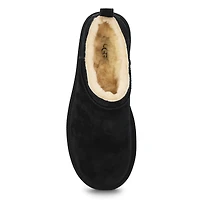 Women's Classic Micro Sheepskin Boot