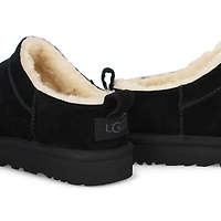 Women's Classic Micro Sheepskin Boot