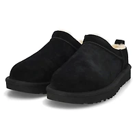 Women's Classic Micro Sheepskin Boot