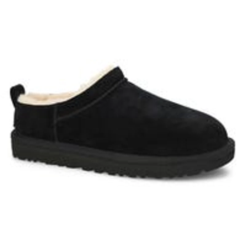 Women's Classic Micro Sheepskin Boot
