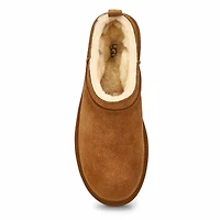 Women's Classic Micro Sheepskin Boot