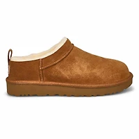 Women's Classic Micro Sheepskin Boot