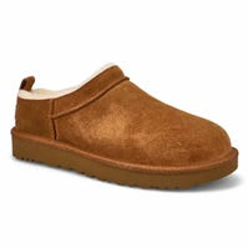 Women's Classic Micro Sheepskin Boot