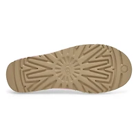 Women's Classic Micro Sheepskin Boot