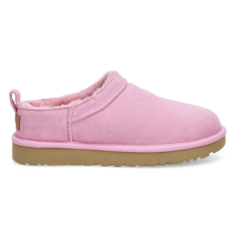 Women's Classic Micro Sheepskin Boot