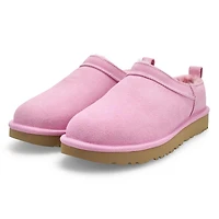 Women's Classic Micro Sheepskin Boot