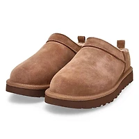 Women's Classic Micro Sheepskin Boot