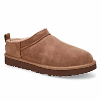 Women's Classic Micro Sheepskin Boot