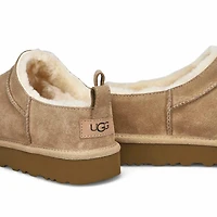 Women's Classic Micro Sheepskin Boot