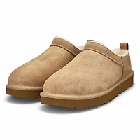 Women's Classic Micro Sheepskin Boot