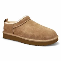 Women's Classic Micro Sheepskin Boot