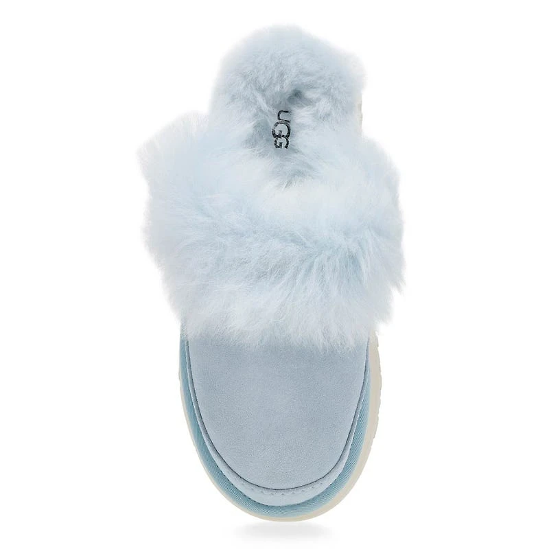 Women's Disquette Chalet Sheepskin Slipper