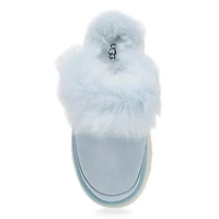 Women's Disquette Chalet Sheepskin Slipper