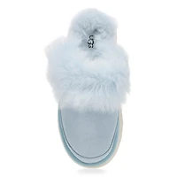 Women's Disquette Chalet Sheepskin Slipper