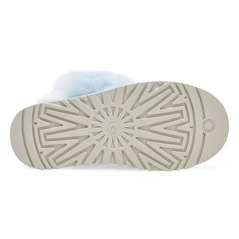 Women's Disquette Chalet Sheepskin Slipper