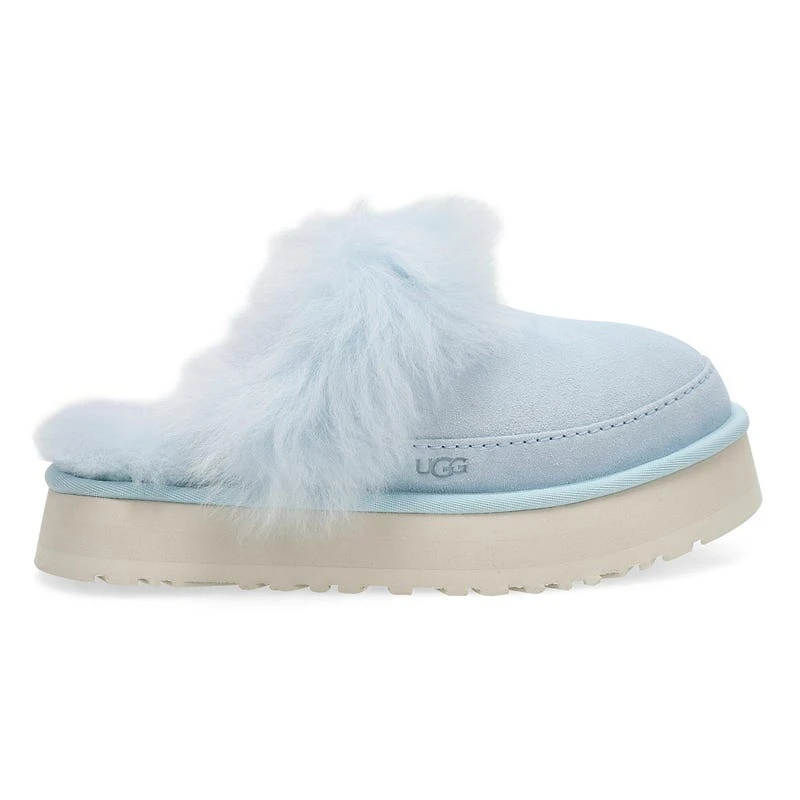 Women's Disquette Chalet Sheepskin Slipper