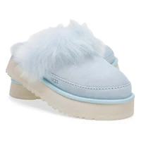Women's Disquette Chalet Sheepskin Slipper