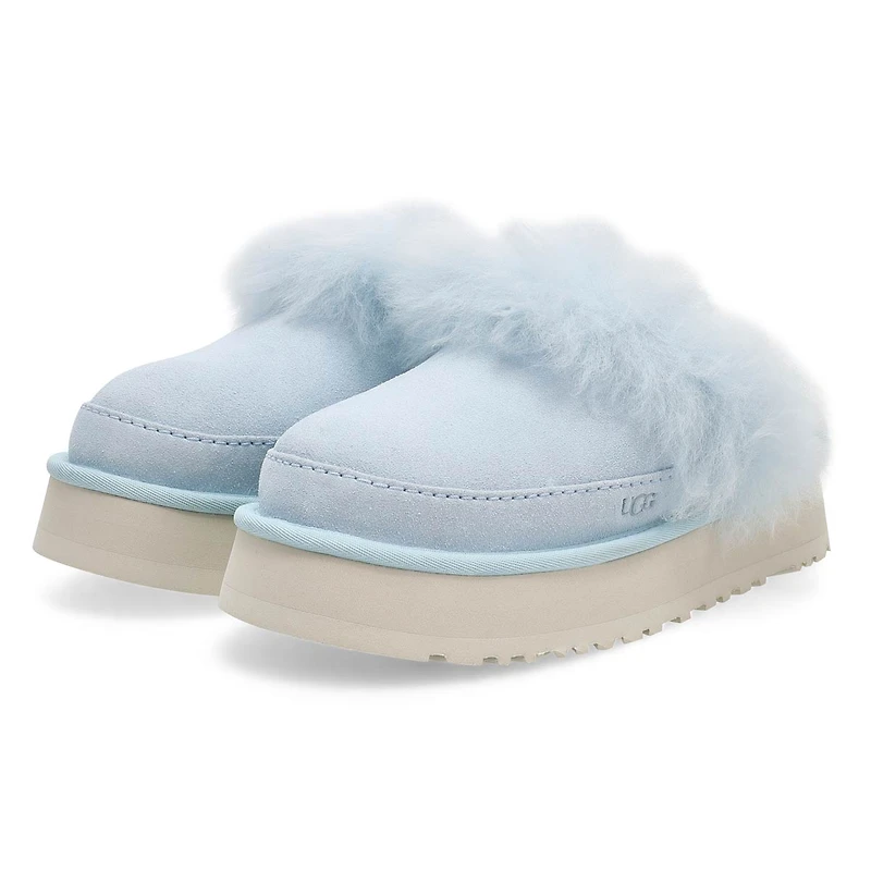 Women's Disquette Chalet Sheepskin Slipper