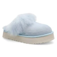 Women's Disquette Chalet Sheepskin Slipper