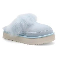 Women's Disquette Chalet Sheepskin Slipper