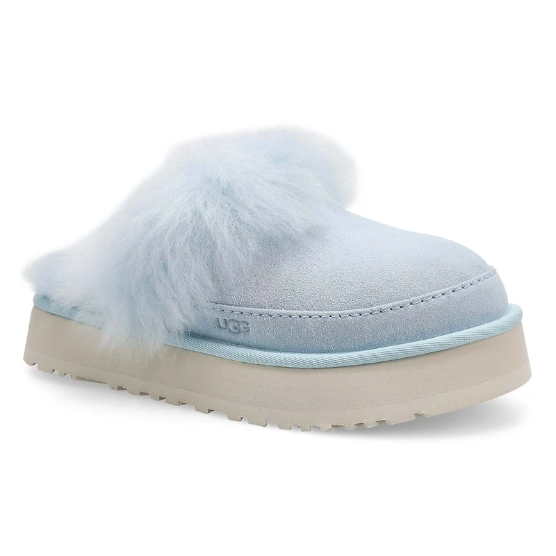 Women's Disquette Chalet Sheepskin Slipper