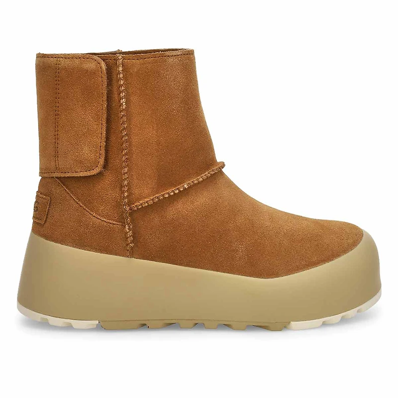 Botte en cuir CLASSIC STREETSCAPE LEATHER
