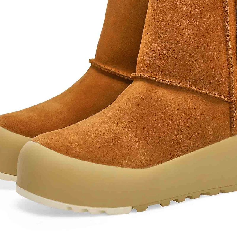 Botte en cuir CLASSIC STREETSCAPE LEATHER