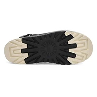 Women's  Classic Streetscape Boot - Chestnut/Musta