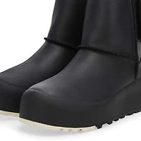 Women's  Classic Streetscape Boot - Chestnut/Musta