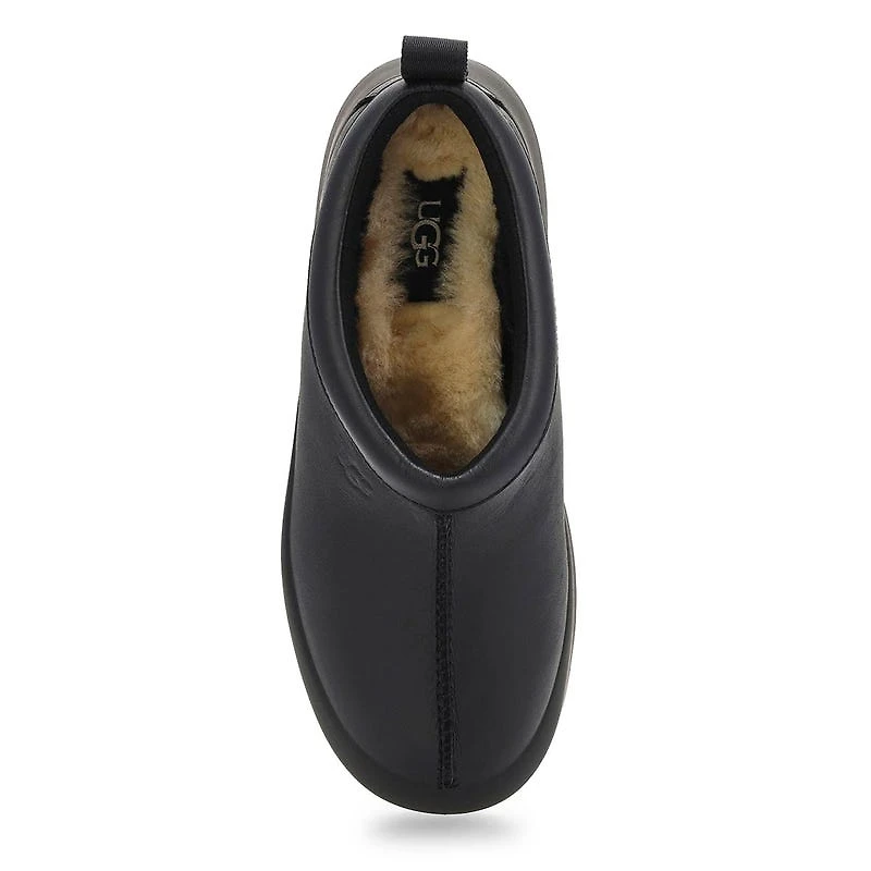 Women's Tasman Streetscape Casual Clog - Chestnut/