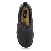 Women's Tasman Streetscape Casual Clog - Chestnut/