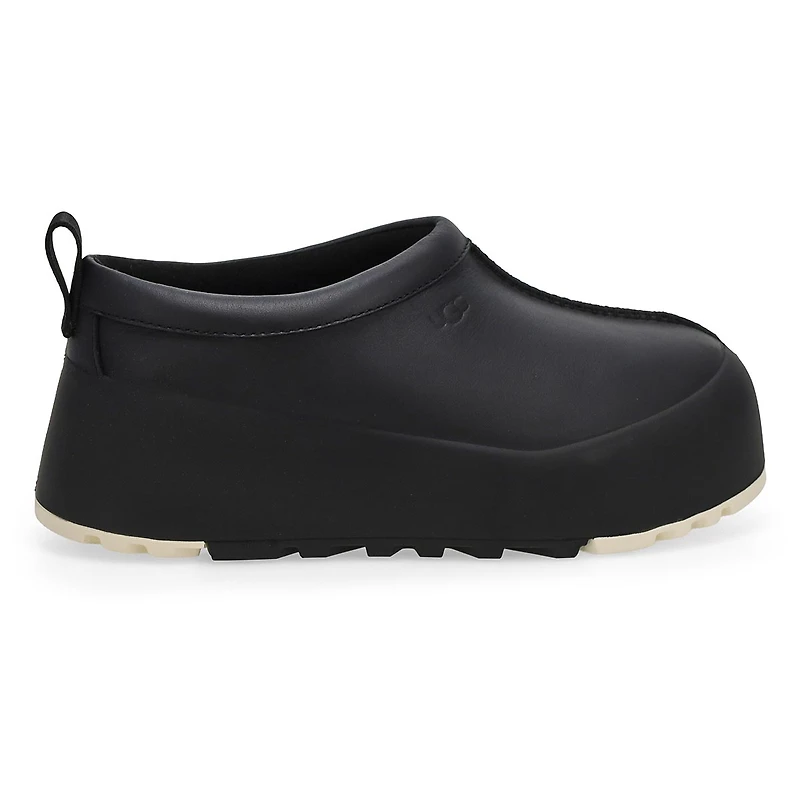 Women's Tasman Streetscape Casual Clog - Chestnut/