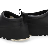 Women's Tasman Streetscape Casual Clog - Chestnut/